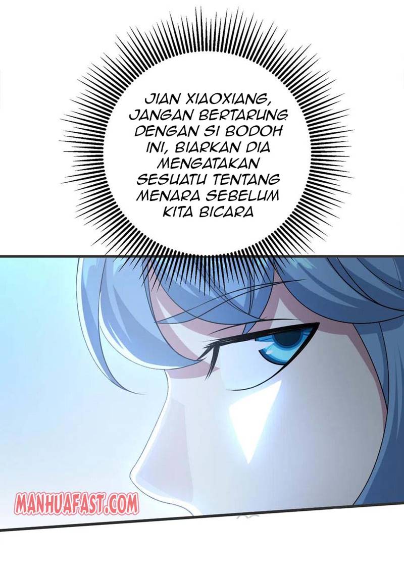 Matchless Emperor chapter 67
